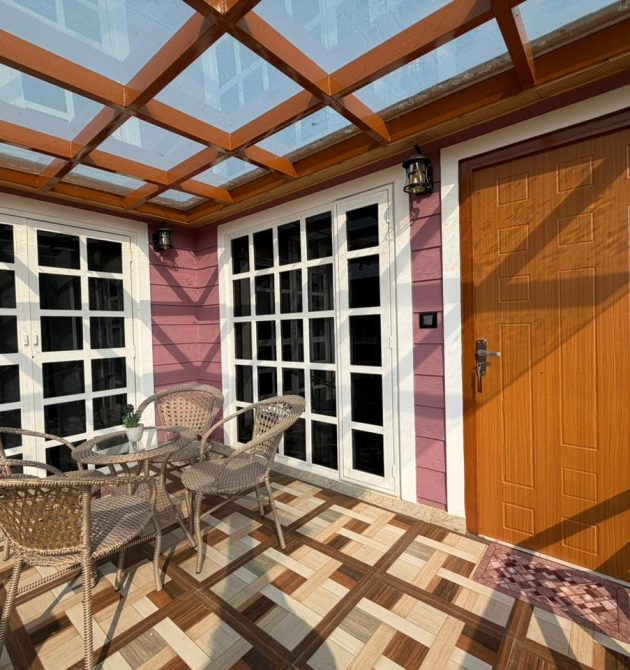 Jasmine Super Deluxe Jacuzzi Cottage (1)