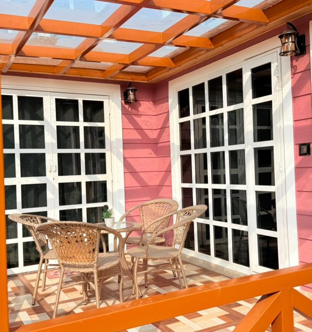 Jasmine Super Deluxe Jacuzzi Cottage (19)