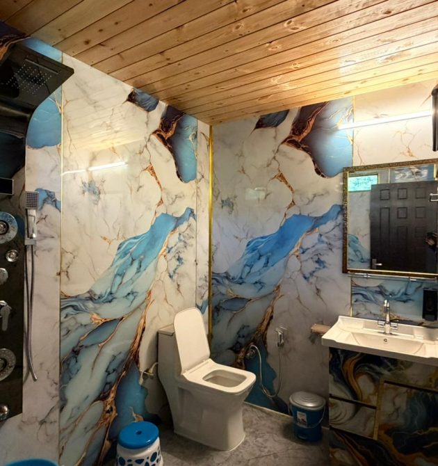 Jasmine Super Deluxe Jacuzzi Cottage (21)