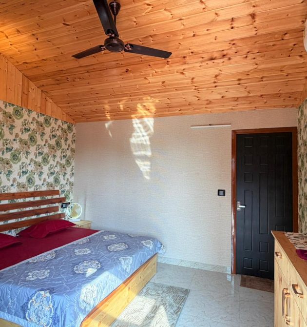 Jasmine Super Deluxe Jacuzzi Cottage (22)