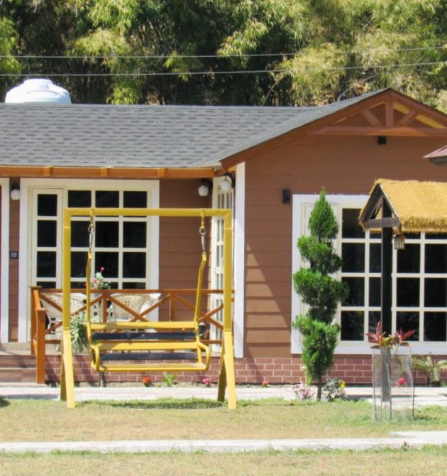 The lotus premium cottage (1)