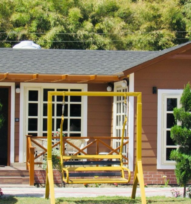 The lotus premium cottage (10)
