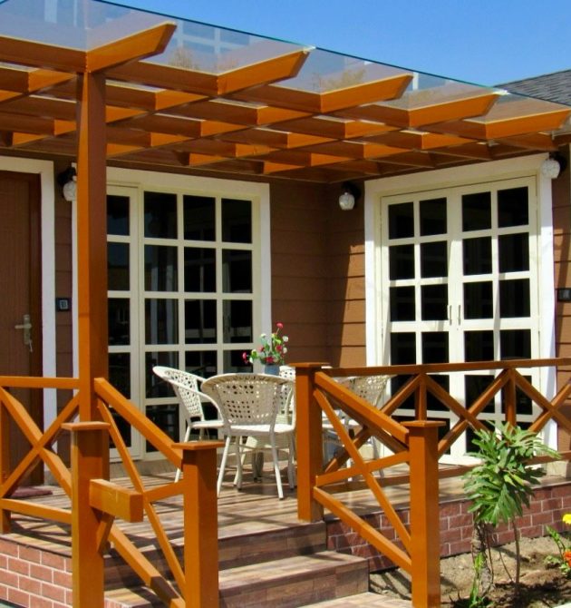 The lotus premium cottage (2)