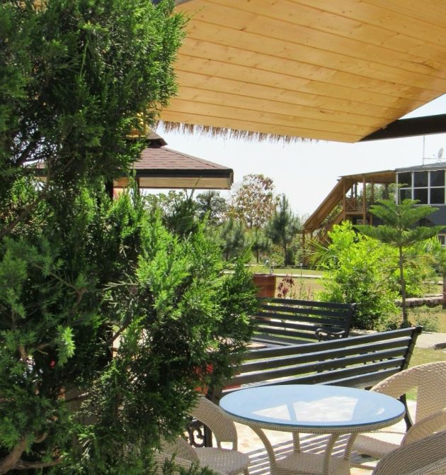 The lotus premium cottage (3)