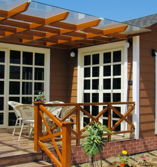 The lotus premium cottage (6)