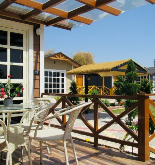 The lotus premium cottage (7)