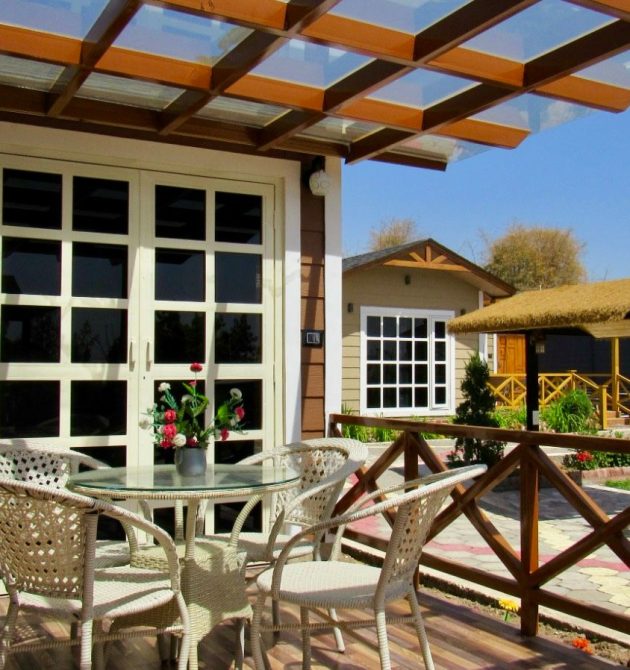 The lotus premium cottage (8)