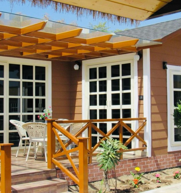 The lotus premium cottage (9)